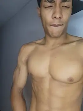 Jhonyblack 1 online show from 03.27.26