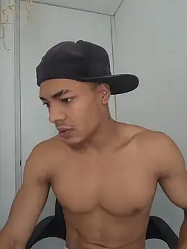 Jhonyblack 1 online show from 06.14.26