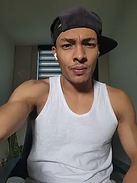 Jhonyblack 1 online show from 06.27.26