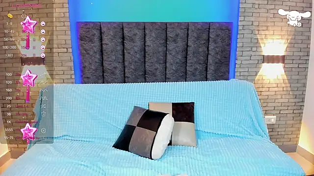 Snapshot of Georgis_ chatting on 01.16.25 Georgis online show from 01.16.25