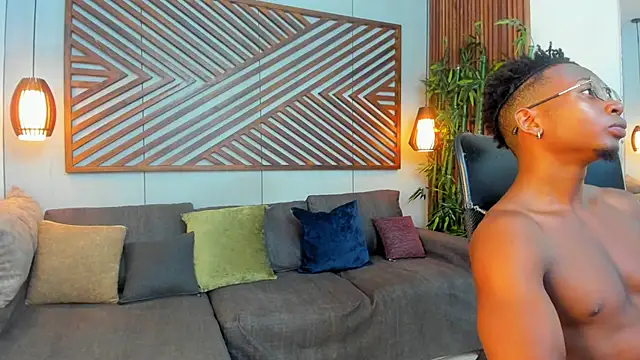 JamalMyst online show from 02.13.25