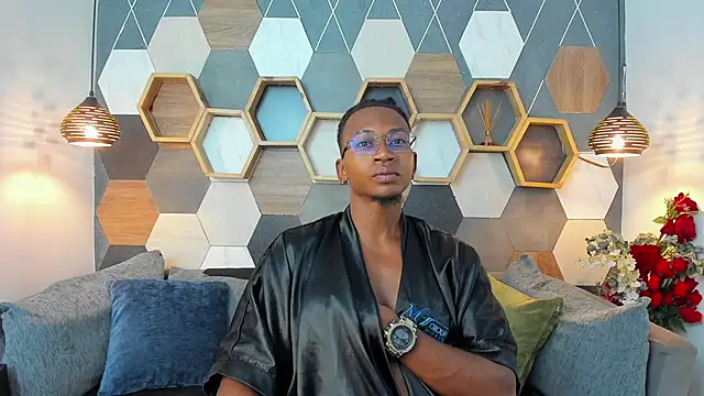 JamalMyst online show from 02.15.25