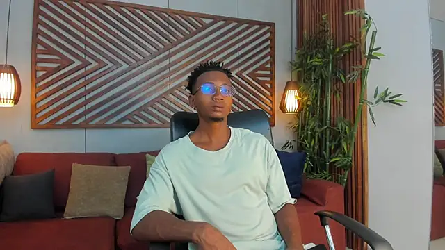 JamalMyst online show from 02.15.25