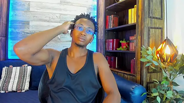 JamalMyst online show from 02.16.25