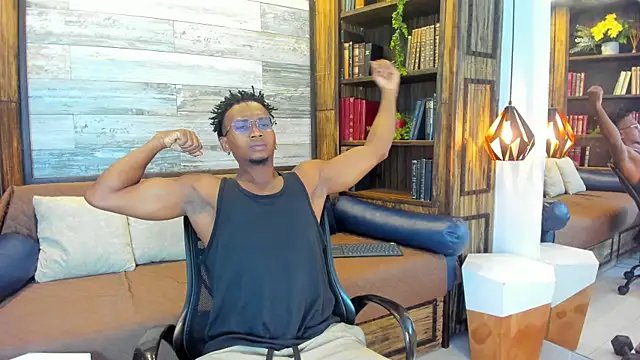 JamalMyst online show from 02.26.25