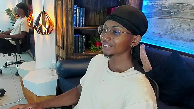 JamalMyst online show from 03.08.25