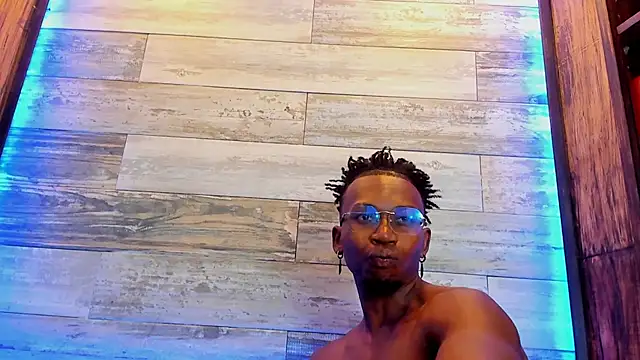 JamalMyst online show from 03.09.25