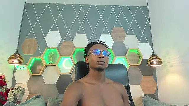 JamalMyst online show from 03.09.25