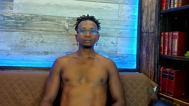 JamalMyst online show from 03.11.25