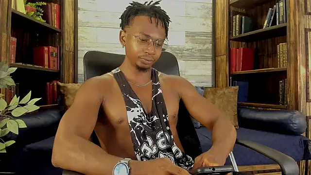 JamalMyst online show from 09.18.25