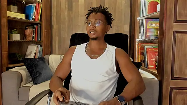 JamalMyst online show from 09.23.25