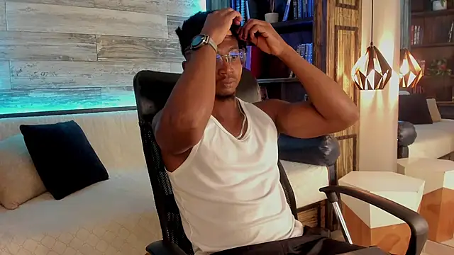 JamalMyst online show from 10.01.25