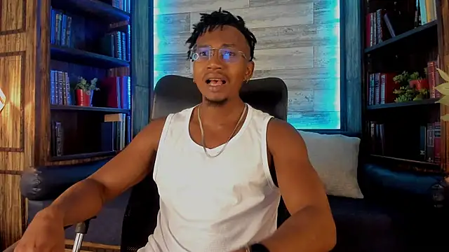 JamalMyst online show from 10.06.25