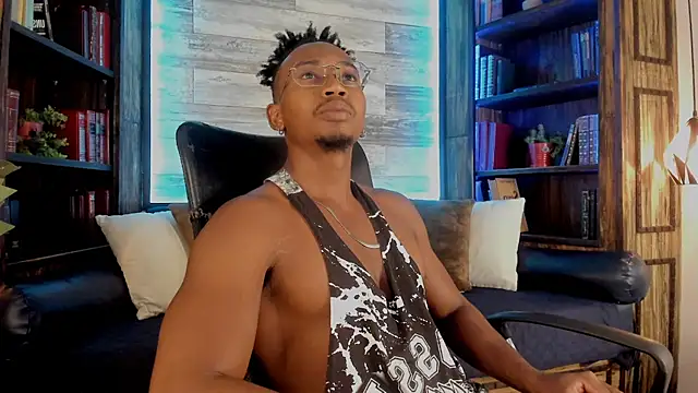 JamalMyst online show from 10.14.25