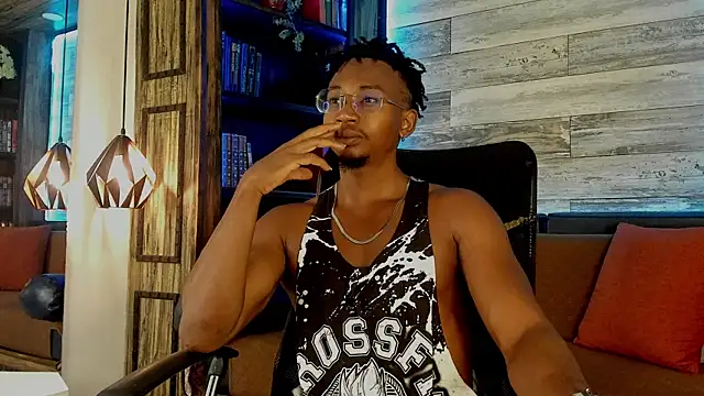 JamalMyst online show from 10.21.25