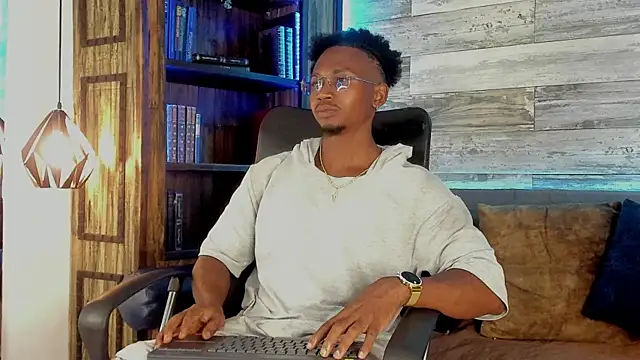 JamalMyst online show from 11.04.25