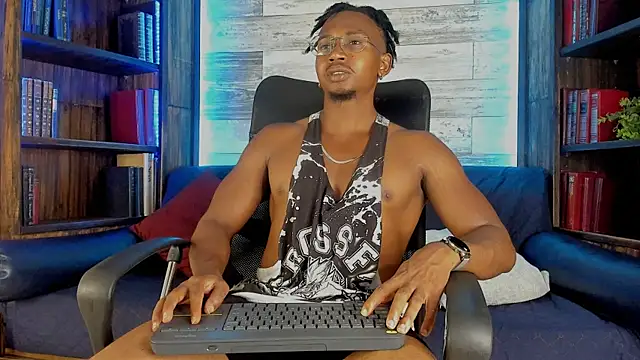 JamalMyst online show from 11.05.25