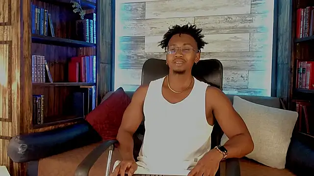 JamalMyst online show from 11.07.25