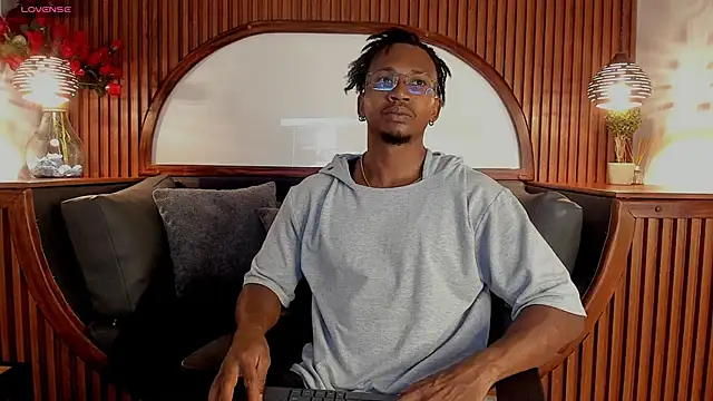 JamalMyst online show from 11.26.25