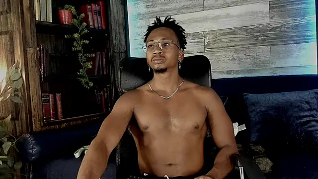 JamalMyst online show from 04.09.26