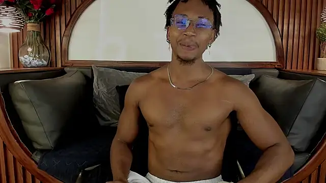 JamalMyst online show from 04.13.26