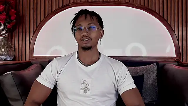JamalMyst online show from 05.11.26