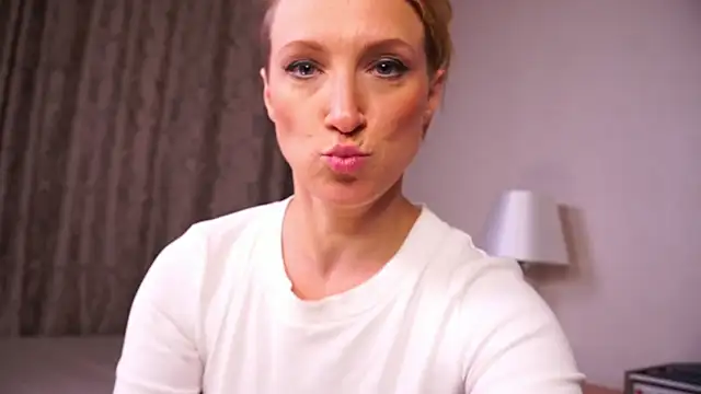 UmaTruewoman online show from 01.09.26