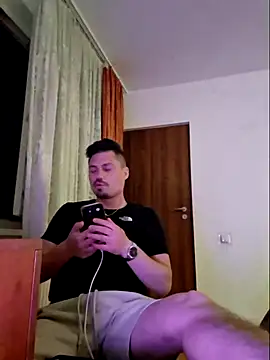 ionut prince online show from 05.11.26