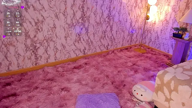 Snapshot of CaseyPiierce chatting on 02.07.25 CaseyPiierce online show from 02.07.25