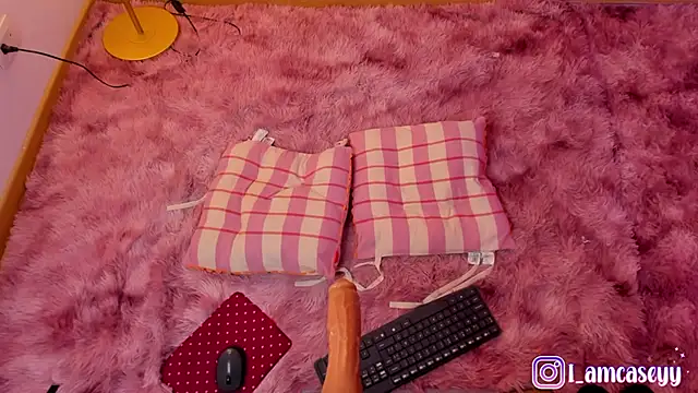 Snapshot of CaseyPiierce chatting on 03.19.25 CaseyPiierce online show from 03.19.25