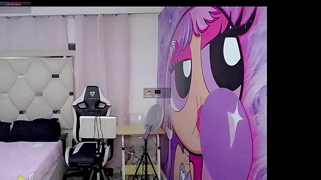 Tamaraa wet online show from 09.17.25