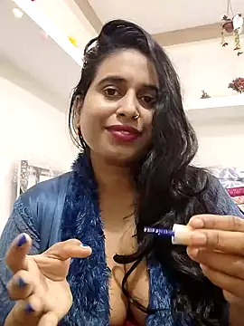 Rasmalai786 online show from 02.17.25