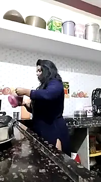 Rasmalai786 online show from 03.17.25