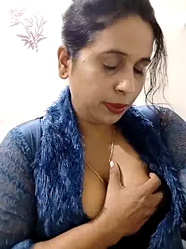 Rasmalai786 online show from 09.13.25