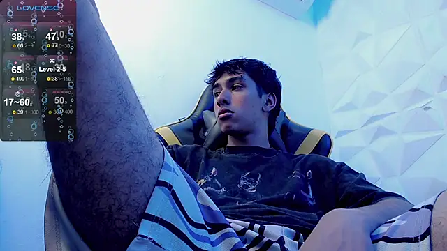 Snapshot of Jake_tripp chatting on 01.22.25 Jake tripp online show from 01.22.25