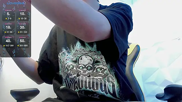 Snapshot of Jake_tripp chatting on 02.03.25 Jake tripp online show from 02.03.25