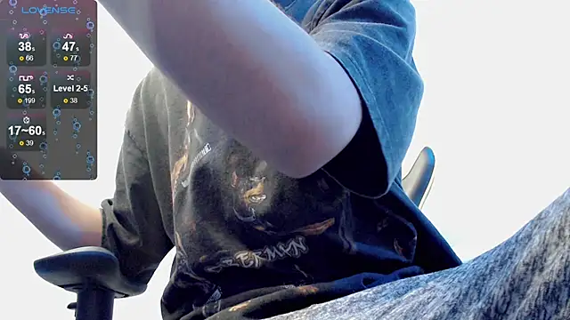 Snapshot of Jake_tripp chatting on 02.06.25 Jake tripp online show from 02.06.25