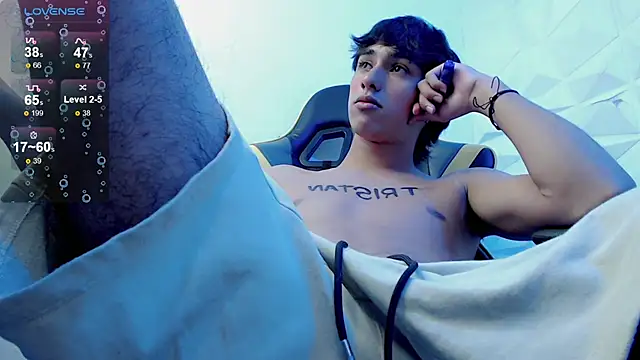 Snapshot of Jake_tripp chatting on 02.23.25 Jake tripp online show from 02.23.25