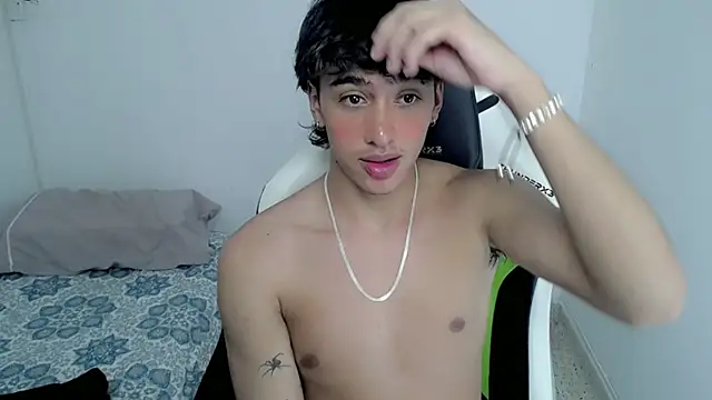 Snapshot of Jake_tripp chatting on 03.09.25 Jake tripp online show from 03.09.25