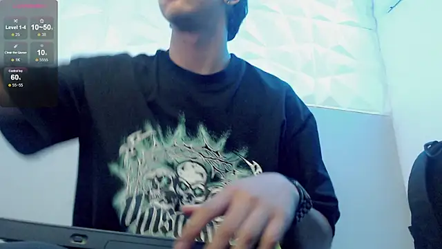 Snapshot of Jake_tripp chatting on 10.05.25 Jake tripp online show from 10.05.25