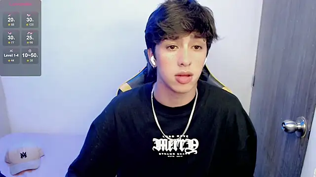 Snapshot of Jake_tripp chatting on 11.06.25 Jake tripp online show from 11.06.25