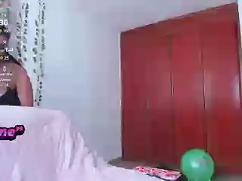 bonnie moon  online show from 01.13.25