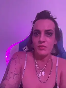 Haleytightlips1986 online show from 03.05.26