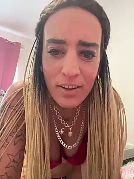 Haleytightlips1986 online show from 03.11.26