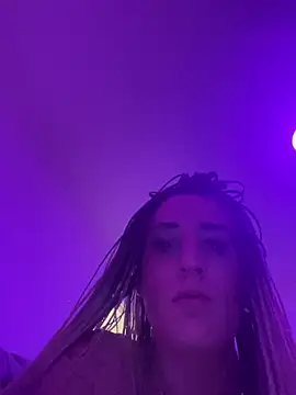 Haleytightlips1986 online show from 03.12.26