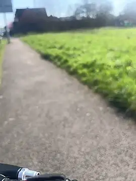 Haleytightlips1986 online show from 03.19.26