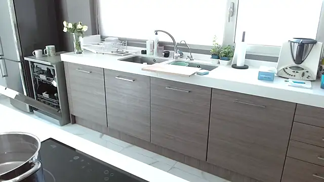 JuicyJanexo online show from 02.18.25