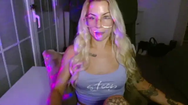 JuicyJanexo online show from 06.27.26