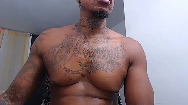 jhon tomson1 online show from 02.03.26