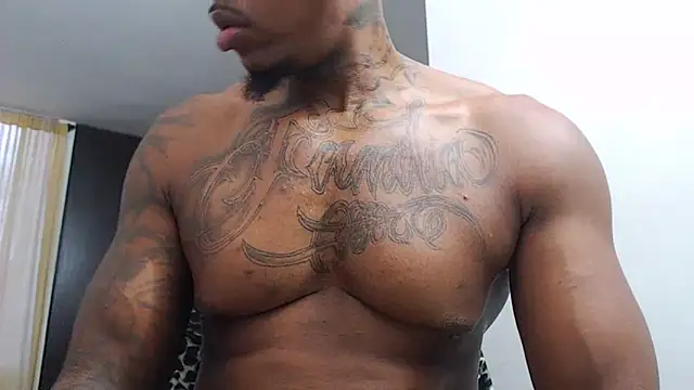 jhon tomson1 online show from 02.12.26